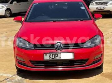 Volkswagen golf volkswagen golf