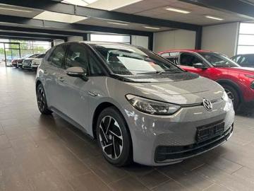Volkswagen id 3 2021 el vw id 3 58 life