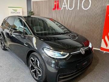 Volkswagen id 3 2022 el vw id 3 58 family