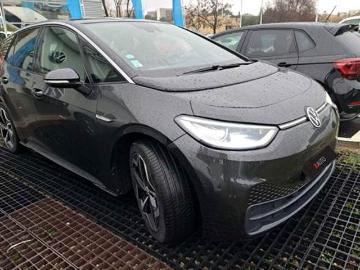 Volkswagen id 3 2022 el vw id 3 58 pro performance max