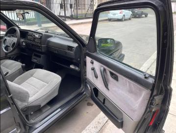 Volkswagen jetta 1992 gasolina volkswagen jetta 1992