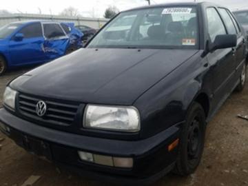 Volkswagen jetta 1997 volkswagen jetta 1997 manual Volkswagen jetta 1997 volkswagen jetta 1997 manual