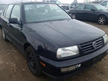 Volkswagen jetta 1997 volkswagen jetta 1997 manual Volkswagen jetta 1997 volkswagen jetta 1997 manual