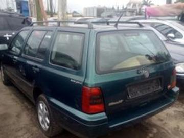 Volkswagen jetta 1999 volkswagen jetta wagon 1999