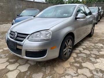 Volkswagen jetta 2007 volkswagen jetta 2007 automatic