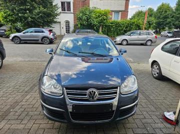 Volkswagen jetta 2008 diesel te koop vw jetta tdi 1 9 uit 2009 48 000km Volkswagen jetta 2008 diesel te koop vw jetta tdi 1 9 uit 2009 48 000km