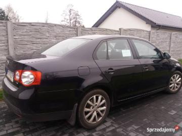 Volkswagen jetta 2009 benzyna sprzedam Volkswagen jetta 2009 benzyna sprzedam