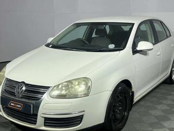 Volkswagen jetta 2009 vw jetta 2 0 comfortline 2009