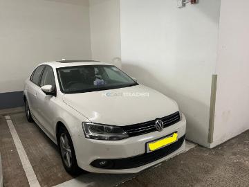 Volkswagen jetta 2012 2012 volkswagen jetta
