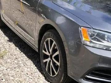 Volkswagen jetta 2014 gasolina ojo es modelo 2017 seminuevo std