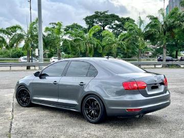 Volkswagen jetta 2014 gasoline 2014 volkswagen jetta 1 4 tsi ckd a