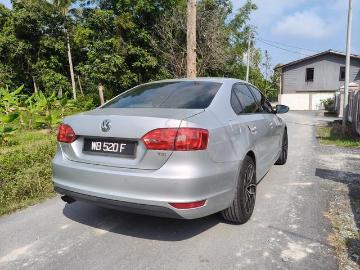 Volkswagen jetta 2014 gasoline 2014 volkswagen jetta 1 4 tsi ckd a