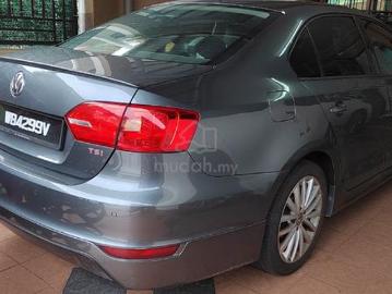 Volkswagen jetta 2014 gasoline 2014 volkswagen jetta 1 4 tsi ckd a