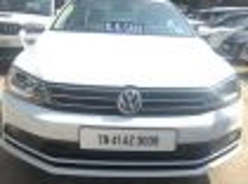 Volkswagen jetta 2015 2015 volkswagen jetta highline tdi at for sale in coimbatore