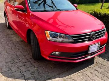 Volkswagen jetta 2015 gasolina 2015 volkswagen jetta sportline tiptronic Volkswagen jetta 2015 gasolina 2015 volkswagen jetta sportline tiptronic