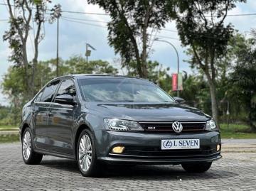 Volkswagen jetta 2017 gasoline 2017 volkswagen jetta 280i 1 4 tsi highline ckd
