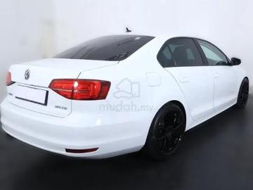 Volkswagen jetta 2018 gasoline 2018 volkswagen jetta 1 4 tsi highline ckd Volkswagen jetta 2018 gasoline 2018 volkswagen jetta 1 4 tsi highline ckd