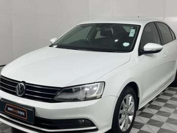 Volkswagen jetta 2018 vw jetta 1 4tsi comfortline auto 2018