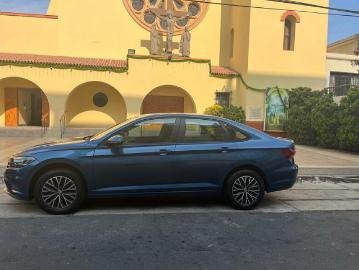 Volkswagen jetta 2020 gasolina volkswagen jetta 2020