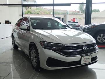 Volkswagen jetta 2023 gasolina 2023 volkswagen jetta trendline