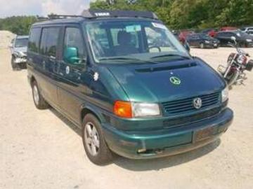 Volkswagen multivan 2002 petrol volkswagen multivan 2002 manual Volkswagen multivan 2002 petrol volkswagen multivan 2002 manual
