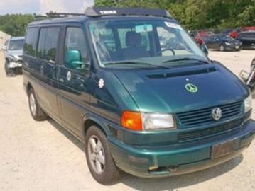 Volkswagen multivan 2005 petrol volkswagen multivan 2005 automatic Volkswagen multivan 2005 petrol volkswagen multivan 2005 automatic