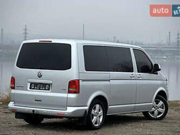 Volkswagen multivan 2011 dizel volkswagen multivan 2011