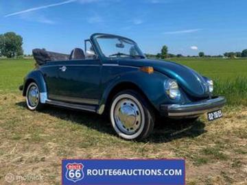 Volkswagen new beetle 1974 benzine volkswagen beetle new cabriolet 1974 route 66 auctions Volkswagen new beetle 1974 benzine volkswagen beetle new cabriolet 1974 route 66 auctions