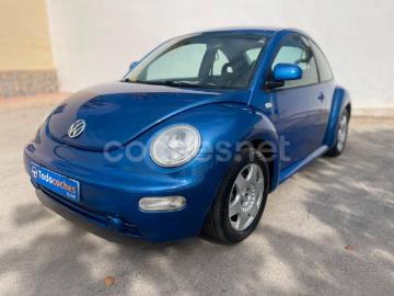 Volkswagen new beetle 1999 gasolina volkswagen new beetle 2 0 Volkswagen new beetle 1999 gasolina volkswagen new beetle 2 0