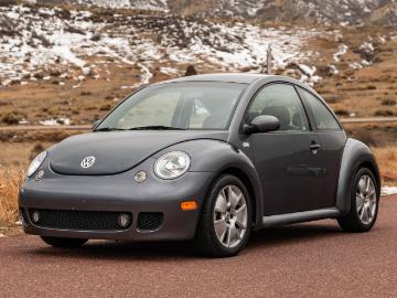 volkswagen new beetle 2003 benzin 2003 volkswagen new beetle turbo s 6 speed volkswagen new beetle 2003 benzin 2003 volkswagen new beetle turbo s 6 speed
