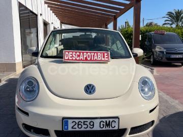 Volkswagen new beetle 2009 diesel volkswagen new beetle 1 9 tdi cabriolet Volkswagen new beetle 2009 diesel volkswagen new beetle 1 9 tdi cabriolet