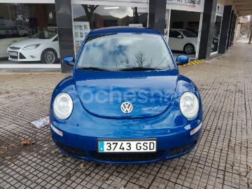 Volkswagen new beetle 2009 gasolina volkswagen new beetle 1 6 Volkswagen new beetle 2009 gasolina volkswagen new beetle 1 6