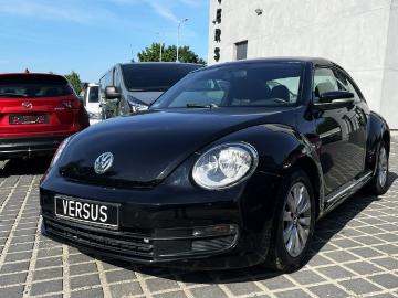 Volkswagen new beetle 2014 diesel 2 2014r 44 900z gdynia og oszenie 174n63 Volkswagen new beetle 2014 diesel 2 2014r 44 900z gdynia og oszenie 174n63