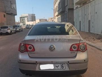 Volkswagen passat 2006 diesel passat b6 Volkswagen passat 2006 diesel passat b6
