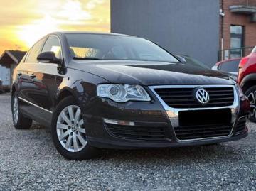 Volkswagen passat 2007 diesel vw passat 2l tdi 140 dsg vol 68 000 km