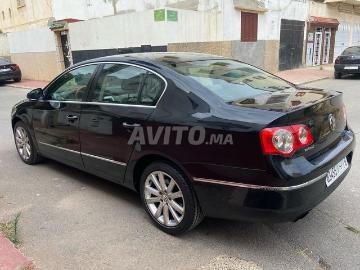 Volkswagen passat 2007 essence volkswagen passat Volkswagen passat 2007 essence volkswagen passat
