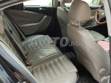 Volkswagen passat 2007 essence volkswagen passat essence automatique 2007 a sale