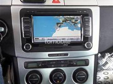 Volkswagen passat 2008 diesel volkswagen passat 2008 ww maroc diesel rabat