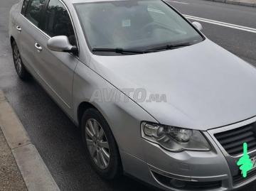 Volkswagen passat 2010 diesel volkswagen passat diesel automatique 2010 a rabat Volkswagen passat 2010 diesel volkswagen passat diesel automatique 2010 a rabat