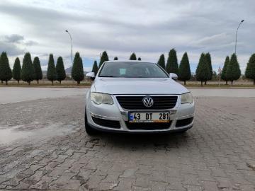 Volkswagen passat 2010 volkswagen passat
