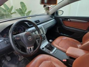 Volkswagen passat 2011 diesel vente passat confortline Volkswagen passat 2011 diesel vente passat confortline