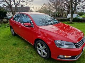 Volkswagen passat 2012 diesel vw passat 2012 automatic for sale in co limerick for 6 000 o... Volkswagen passat 2012 diesel vw passat 2012 automatic for sale in co limerick for 6 000 o...