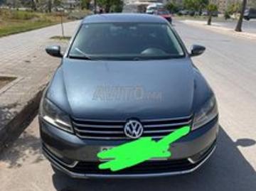 Volkswagen passat 2014 diesel volkswagen passat diesel automatique 2014 a fes Volkswagen passat 2014 diesel volkswagen passat diesel automatique 2014 a fes