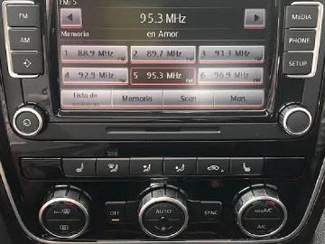 Volkswagen passat 2014 gasolina solo para exigentes Volkswagen passat 2014 gasolina solo para exigentes