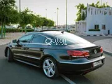 Volkswagen passat 2014 gasoline volkswagen passat cc