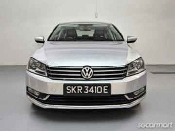 Volkswagen passat 2014 volkswagen passat 1 4a tsi new 5 yr coe Volkswagen passat 2014 volkswagen passat 1 4a tsi new 5 yr coe