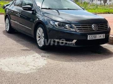 Volkswagen passat 2015 diesel volkswagen passat cc diesel automatique 2015