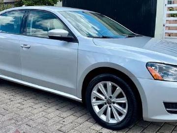Volkswagen passat 2015 gasolina passat 2015 para exigentes Volkswagen passat 2015 gasolina passat 2015 para exigentes