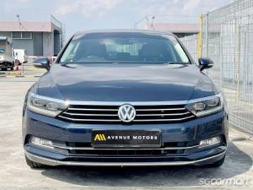 Volkswagen passat 2015 volkswagen passat 1 8a tfsi Volkswagen passat 2015 volkswagen passat 1 8a tfsi