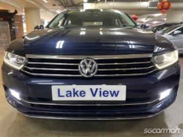 Volkswagen passat 2016 volkswagen passat 1 8a tfsi Volkswagen passat 2016 volkswagen passat 1 8a tfsi